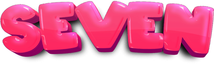 Seven logo