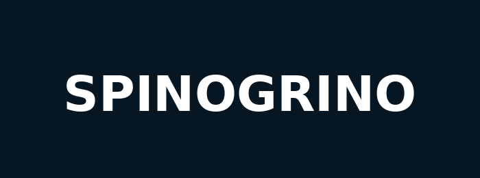 Spinogrino logo